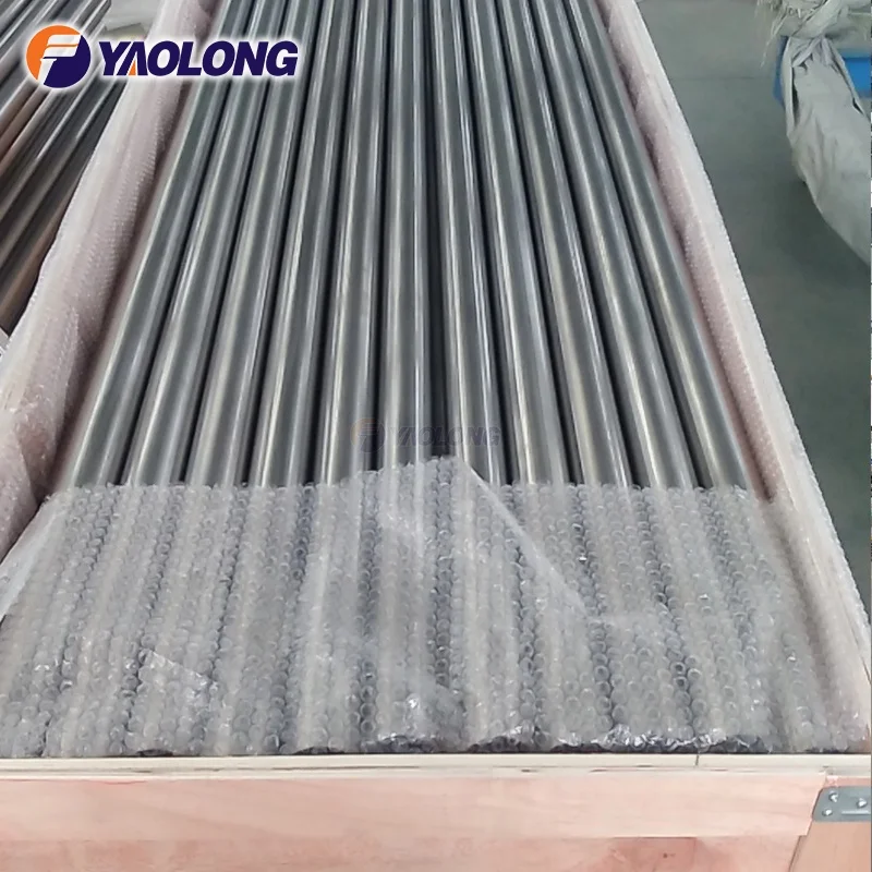 EN 10357 1.4301 1.4404 food grade weld stainless steel tubing pipes