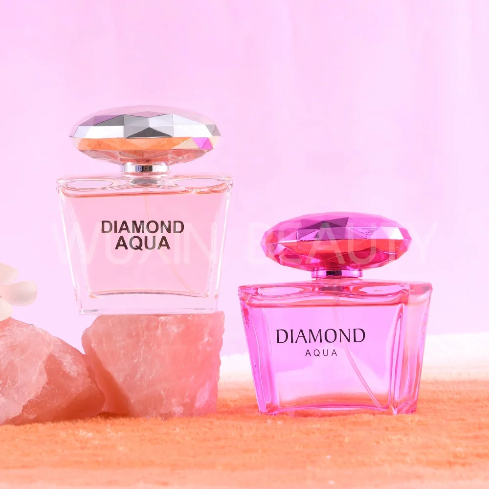 Fragrance Brand Perfume Aud Base with Short Lead Time Premium Niche Supplier