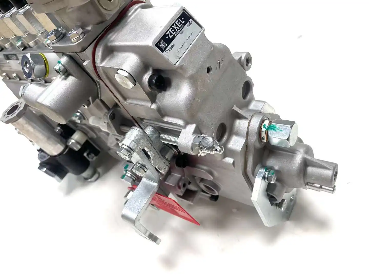 Latest Wholesale 6D102 Engine Diesel Fuel Pump 6736-71-1131 Injector Pump