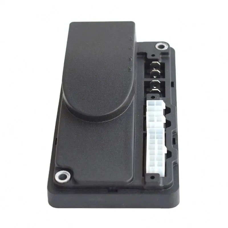 China made 24v 90A 1212P-2502 Permanent Magnet controller for scooter bicycle sweeper