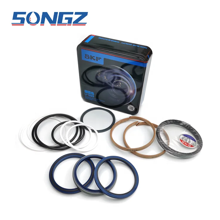 For SKF Hydraulic Seal Kit With Higher Quality For Excavator Cylinder