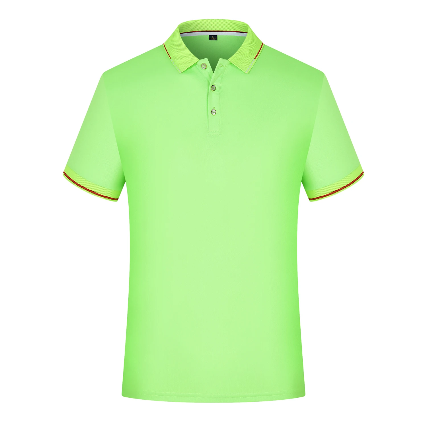 
High Quality Quick Dry Breathable Golf Tee Shirts Mesh Air Vent Slim-fit Polyester 1/2 Half-Zip Golf Polo T-shirts 