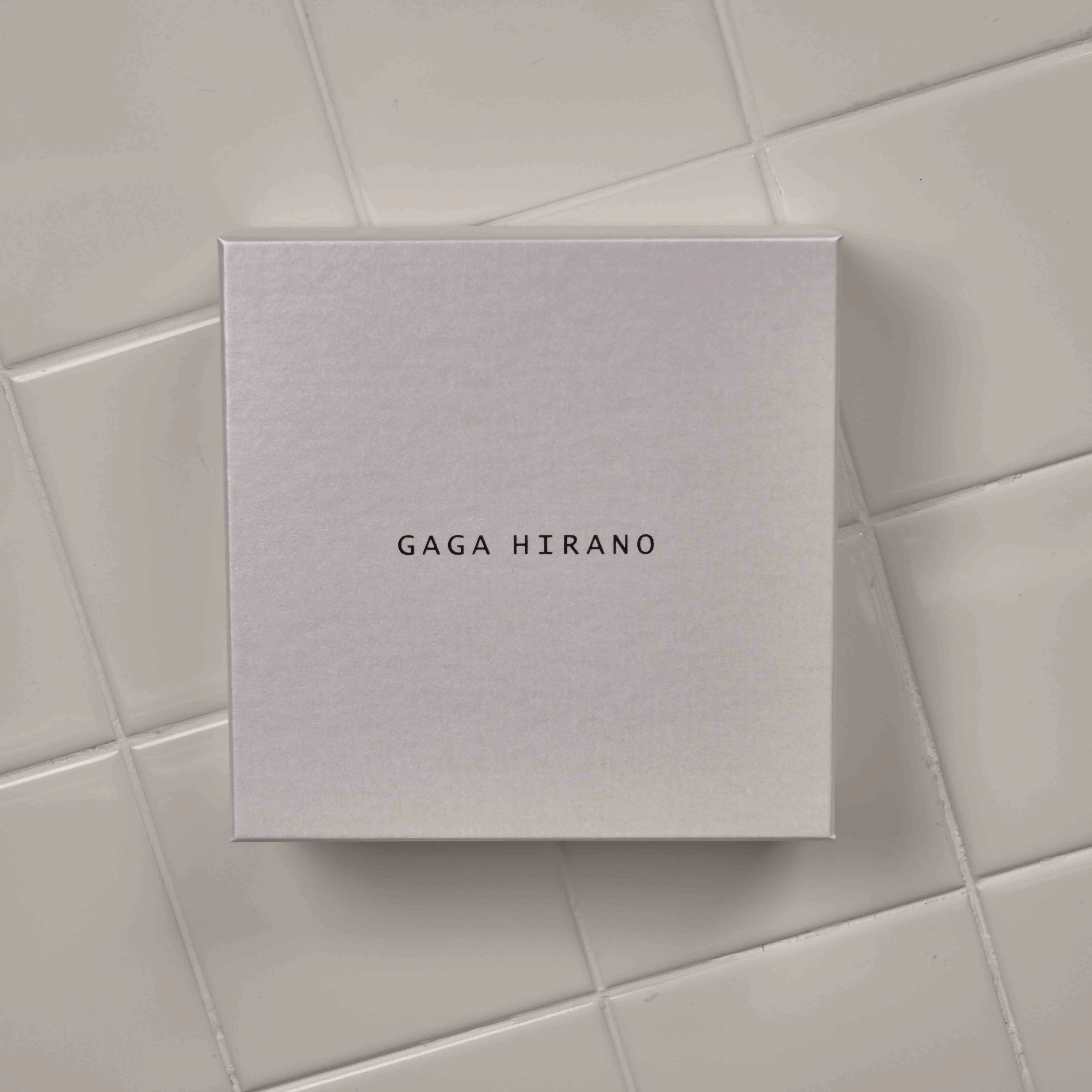 Сыворотка для длинных ресниц GAGA HIRANO p2