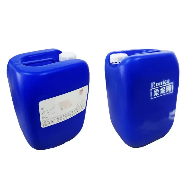 Used for preparing catalytic cracking settlers and scaling of large oil and gas pipelines High temperature scale inhibitor