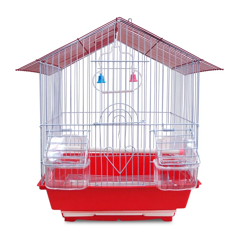 foldable fancy bird cage for sale birds cages of  birds cage accessories