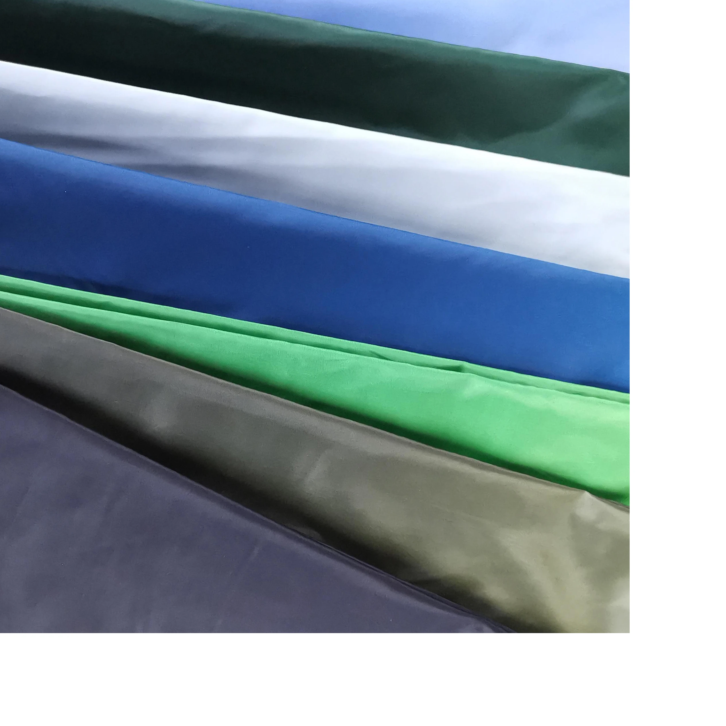 lining fabric wholesale 20D*20D 220*170 Wholesale 100% polyester 35gsm taffeta lining fabric For Garment