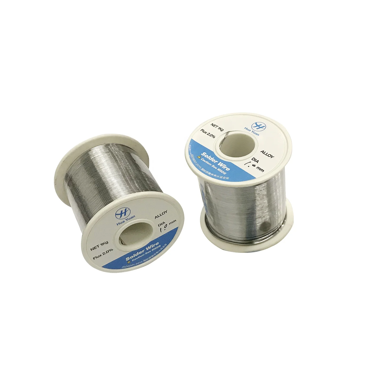 Tin Solder Wire Sn55 Pb45  Flux Cored Welding Wire PCB Assembly Tin Welding Wire Soldadura