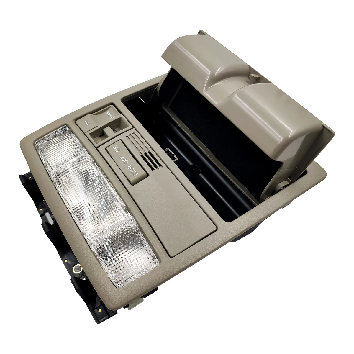 Interest and dome light for Toyota Camry 2007-2011 aurion 2005-2011 land cruiser 2003-2007 roof light 63650-33221E0