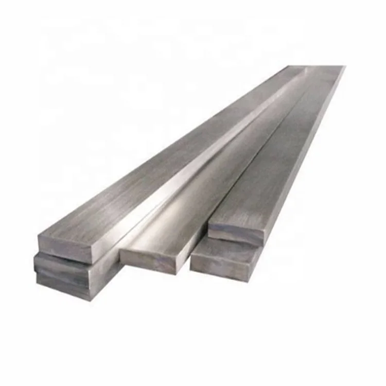 Cold Drawn Bright CD Bar Flat Bar Annealed Tempering Quenching SM490 S20C S45C SCM440