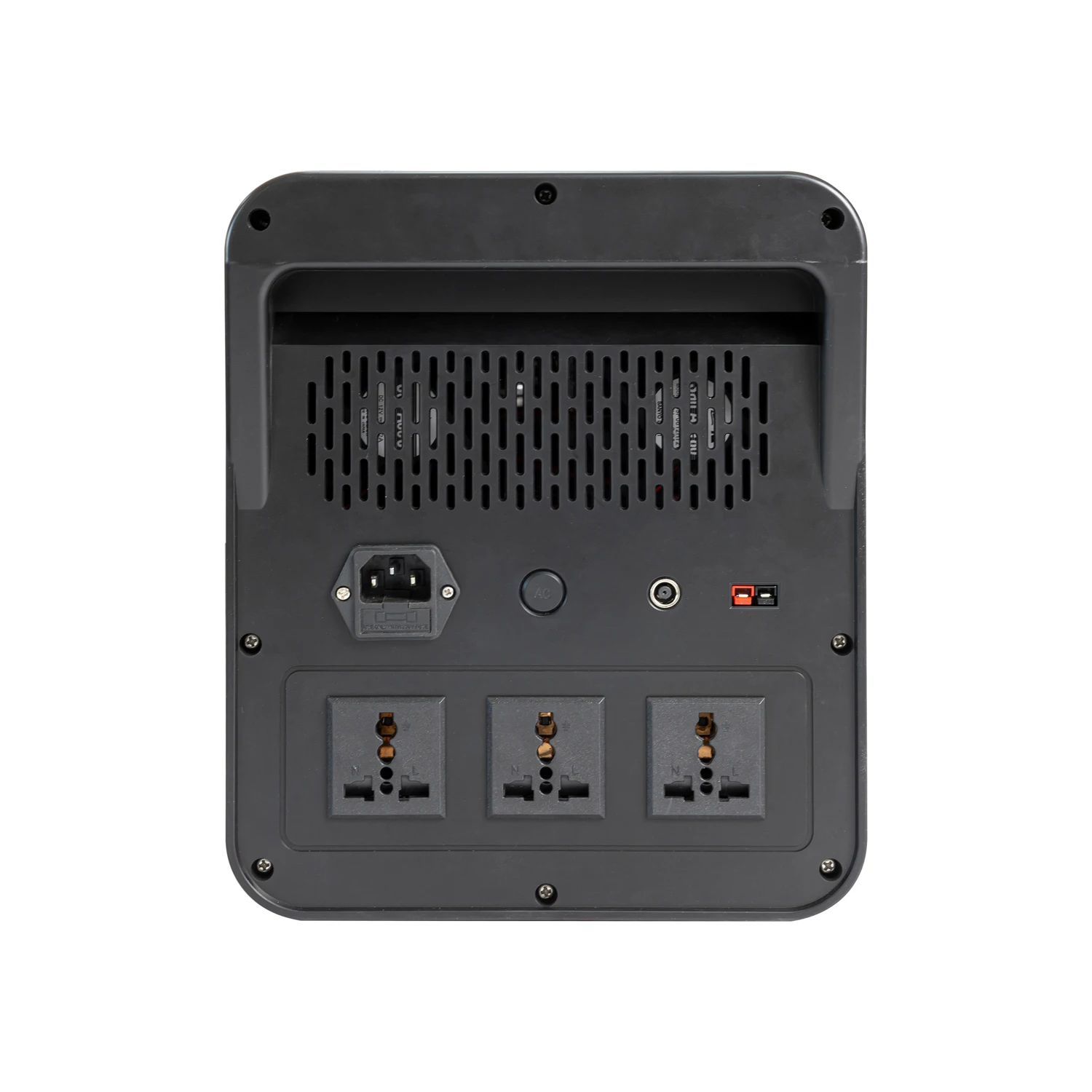 2023 New 2kW Portable Power Bank  Emergency Energy Supply Solar Panel Power Station for Outdoor & Indoor Power Supply