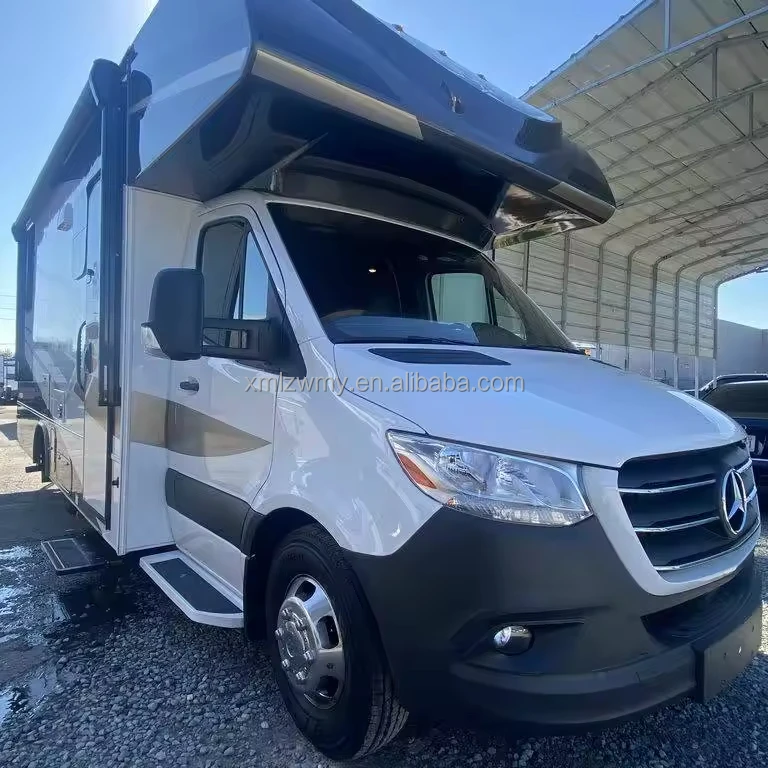 2020 2021 2022 2023 2024 USED   Jayco Class C RV Melbourne 24L  RV Camping Motorhome