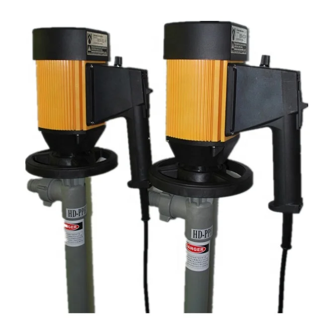 QJ series solar water pump underground water pump