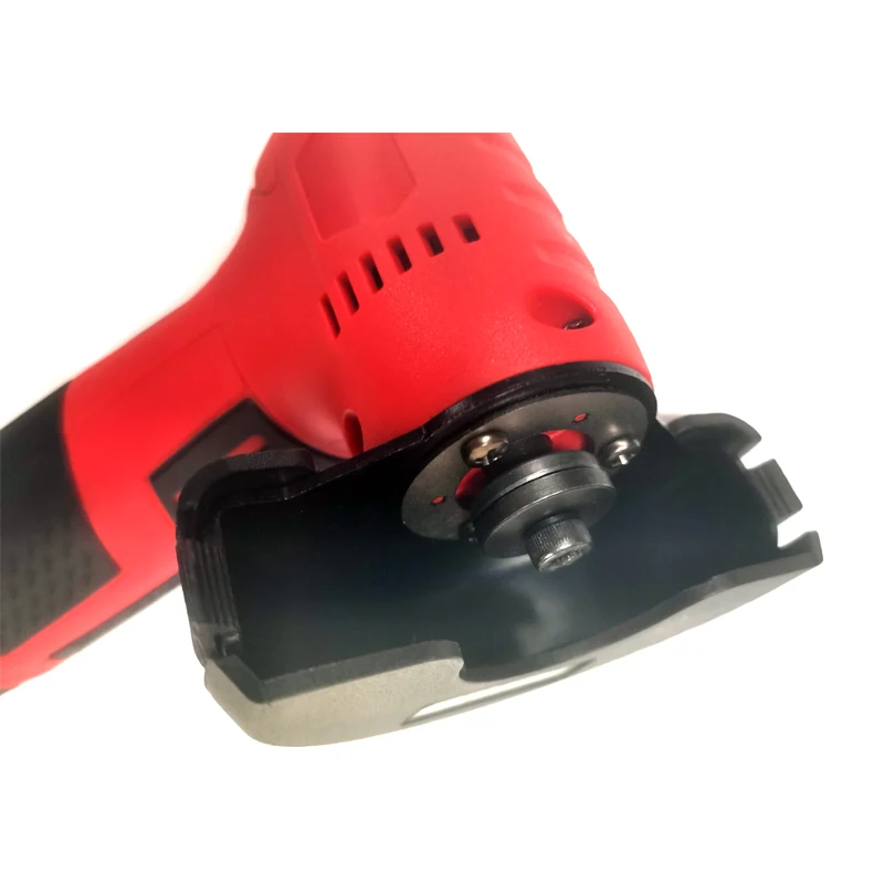 Professional Manufacture Cheap Angle Grinder  12v Mini Brushless Cordless Angle Grinder 2.0Ah Variable Speed Angle Grinder