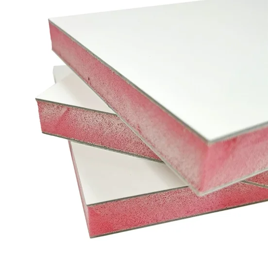 PP Honeycomb/XPS/PU foam Composite Board,GRP Sandwich Panel,Frp Sheet For Truck Body