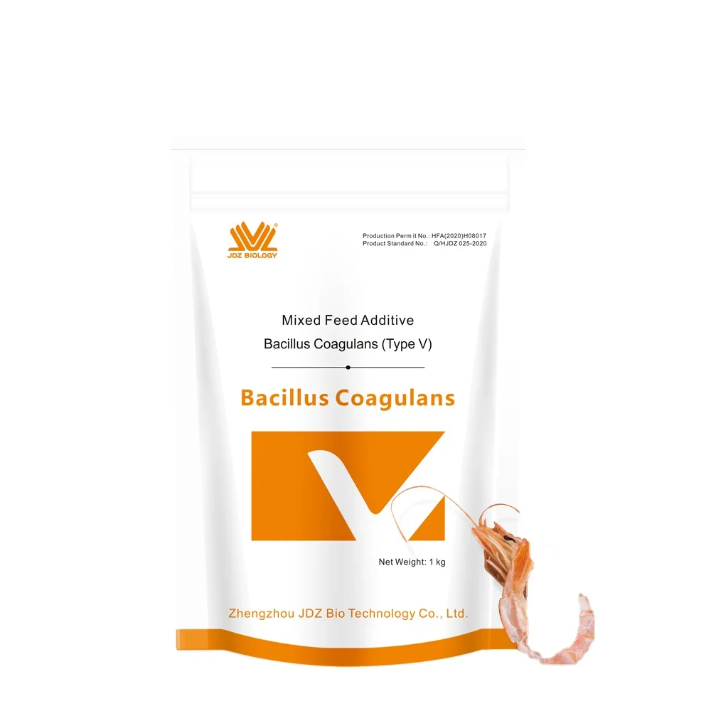 
The Best Made In China Simple and Convenient Operation Bacillus Amyloliquefacians Feed Bacillus Amyloliquefaciens 