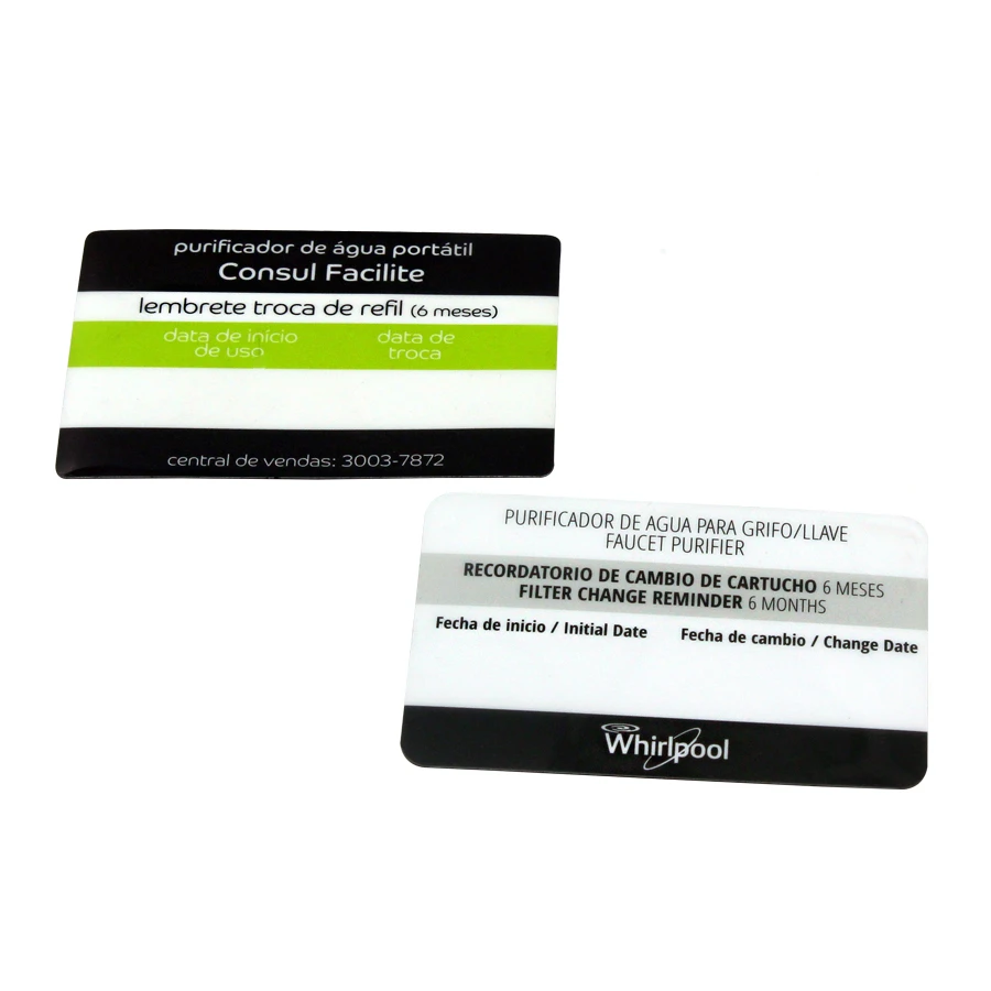 Advertising Promotion Gifts Custom Logo Printing Sublimation Paper Calendar Fridge Magnet Blank