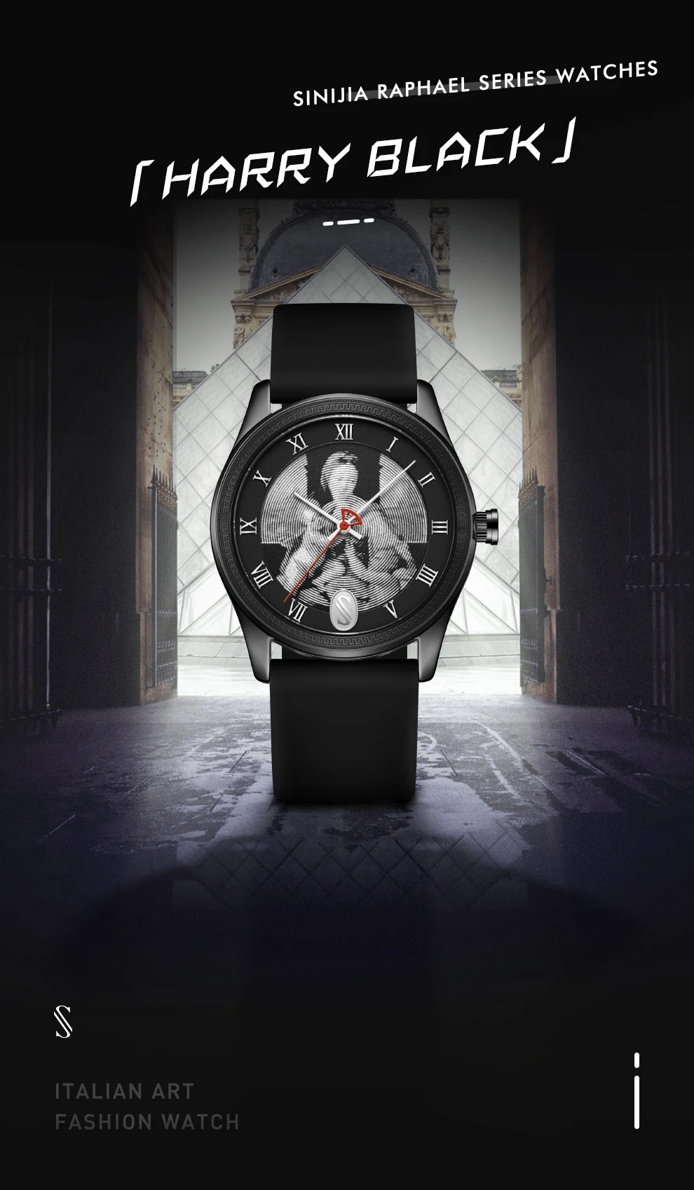 rodo watch mens