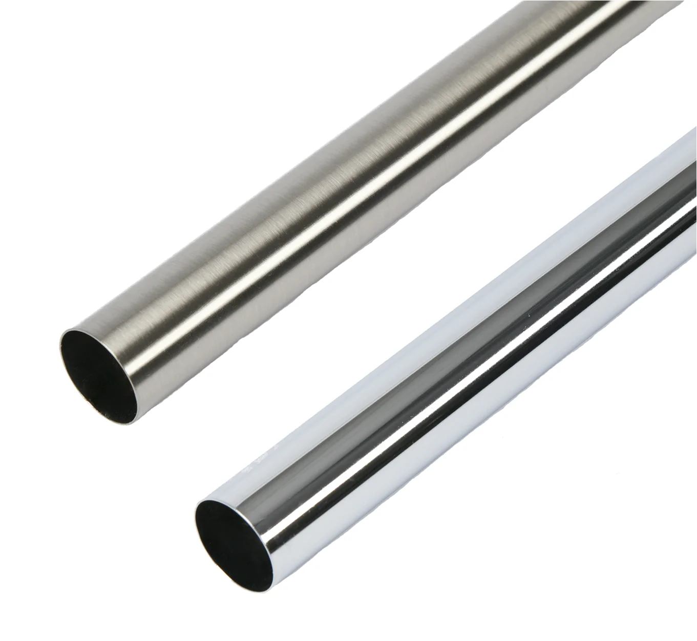 Polished 201 304 316 304L 316L Hexagonal Stainless Steel Tube Pipe
