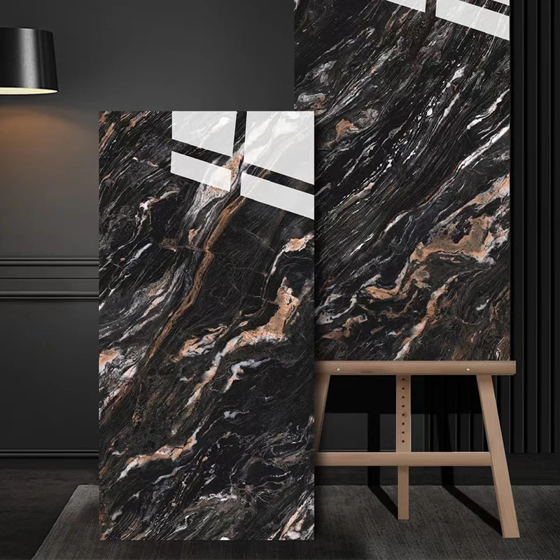 750x1500 big porcelain glazed ceramic floor tiles