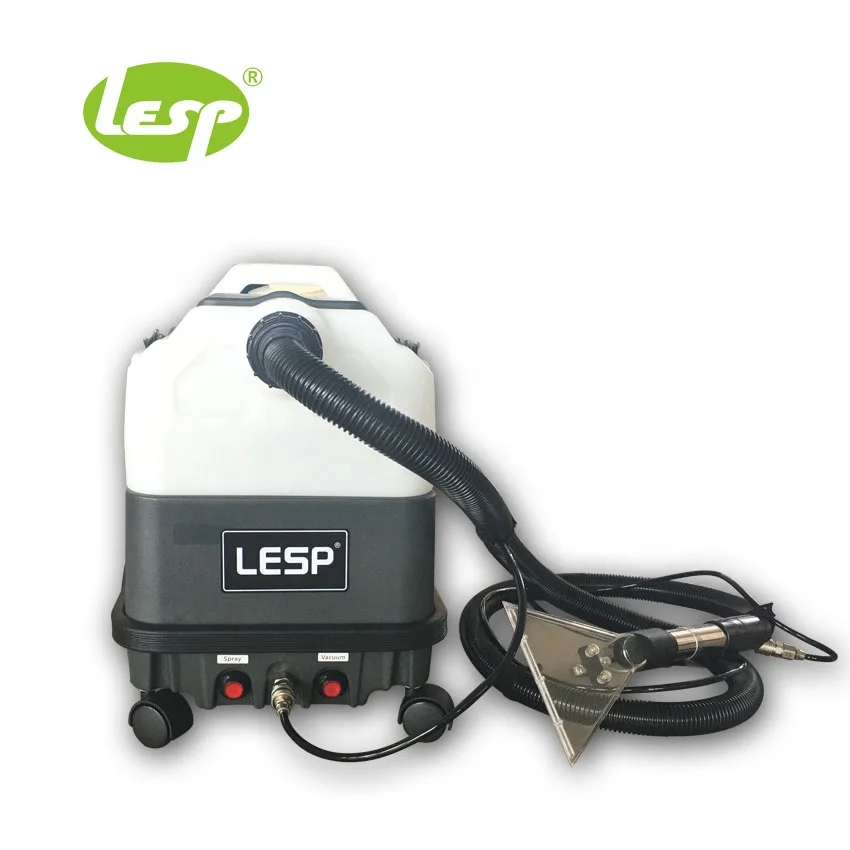 Multiple floors available tile and carpet cleaning machine