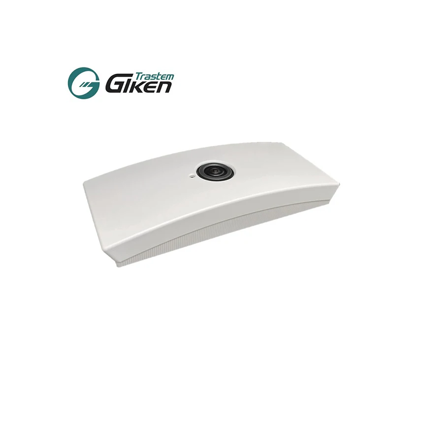 Wide area high accuracy maintenance easy electronic presence sensor