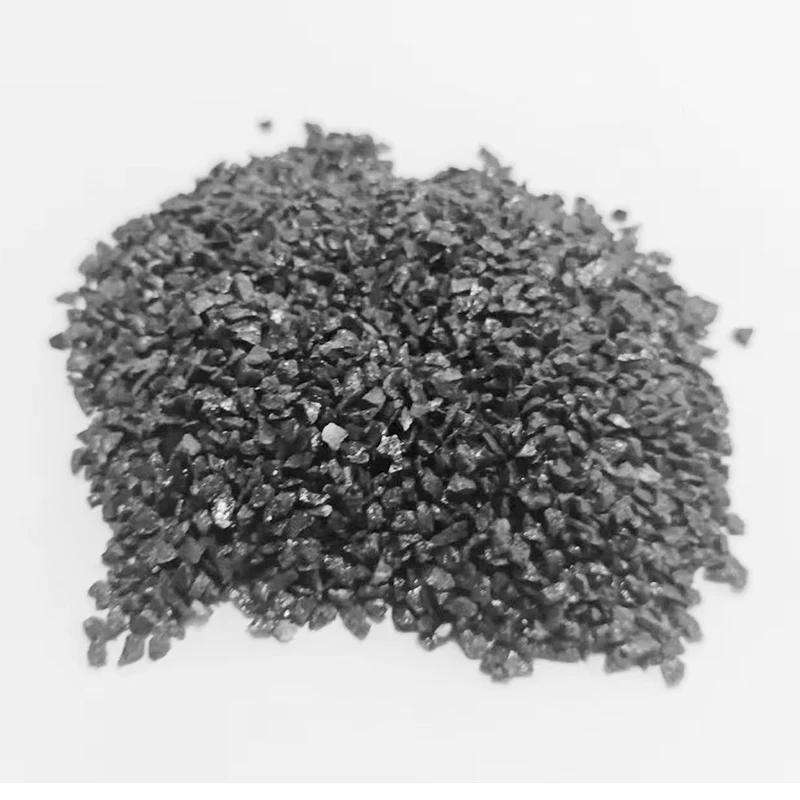 F8-F220 Brown Fused Alumina Sandblasting Brown Corundum Abrasive Raw Materials For Cut Off Wheels Bonded Tools