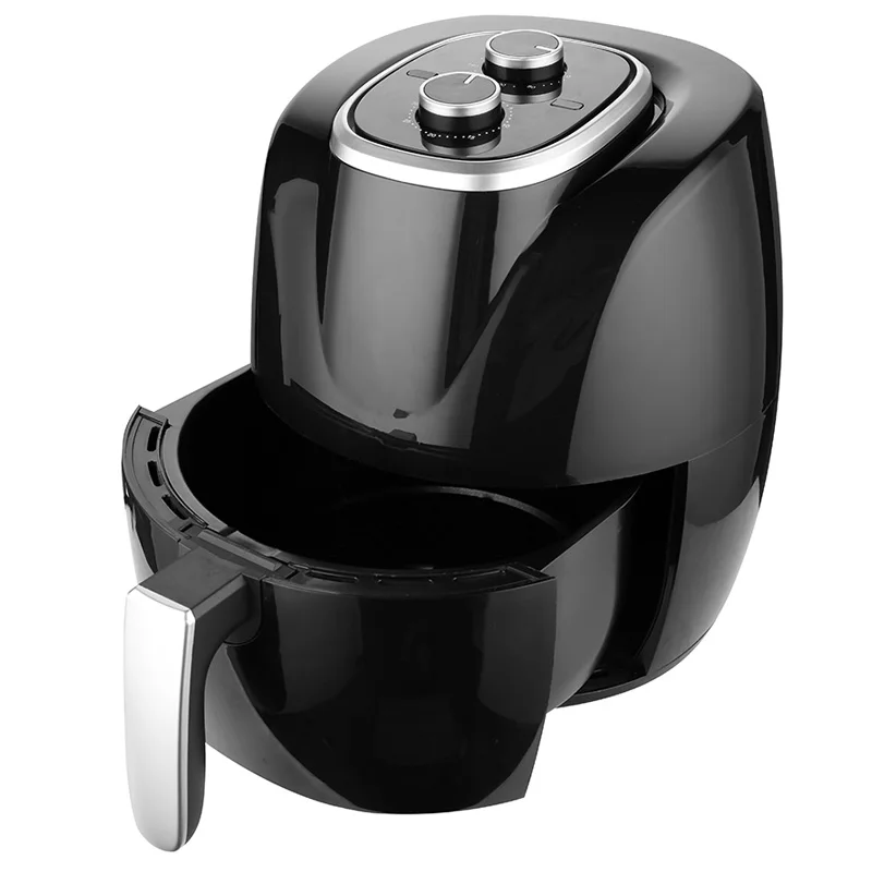 Electric Home Appliances 3.5L Electric Oil Free Cooking Air Fryer Toaster Oven Digital Custom Deep Wholesale Air Fryer