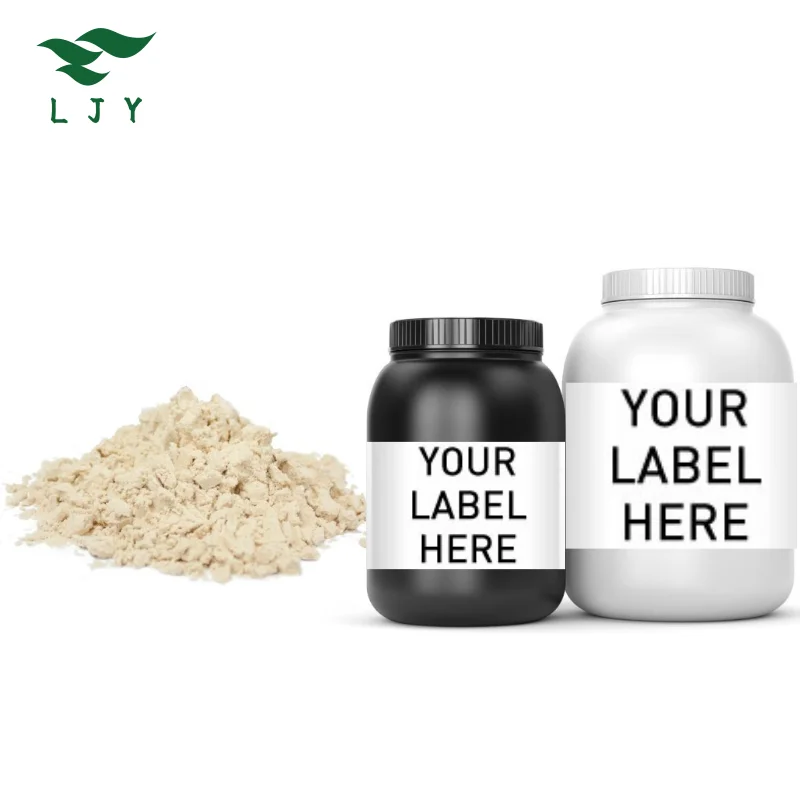 Аминокислота для фитнеса, мужской протеиновый порошок bcaa с разветвленной цепью