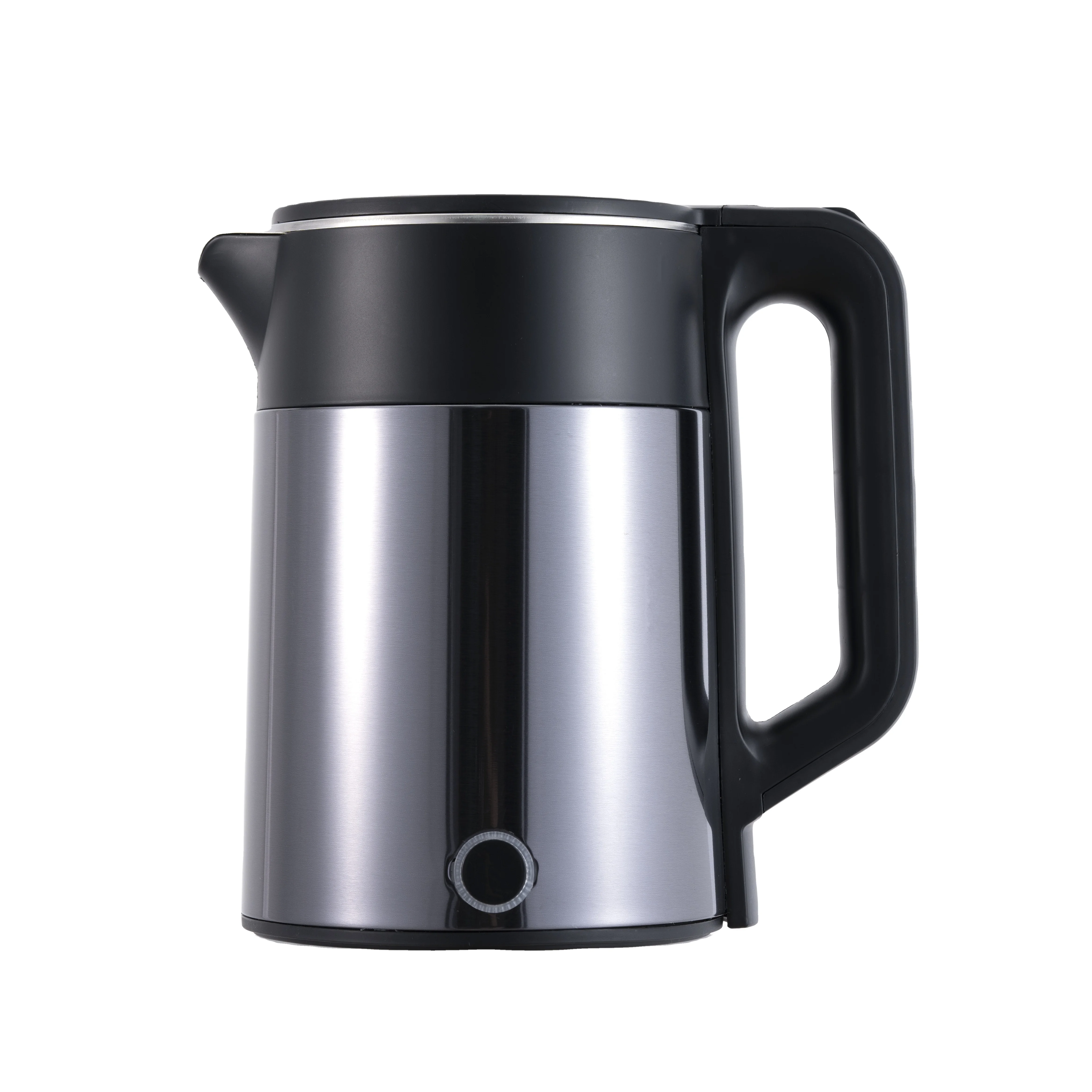 Home appliance European luxury style best selling high quality stainless steel Whistling kettle 3L/4L/5L