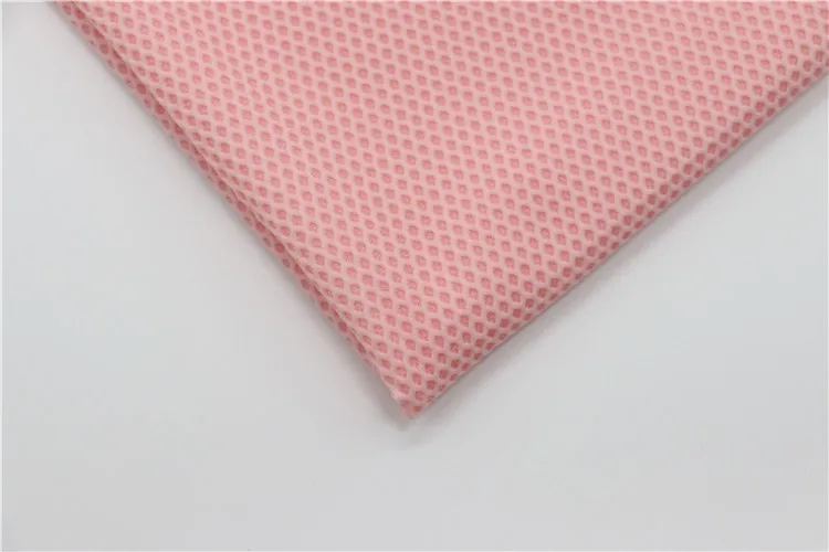 
China suppliers wholesale 87% nylon 13% spandex fabric T-shirt,lace dress fabric for sale 