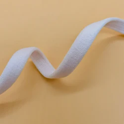 Manufacturer Direct Sale 10mm Comfortable Nylon Webbing Underwire Casing Elastic Steel Bone For Bra Accessory OEM ODM Order