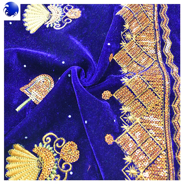 cheap 5000  fabric with embroidery design for sofa made in changzhou jiangsu micro velvet