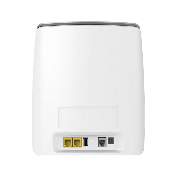 OEM ODM New Super Fast 5G Router 5G LTE Router Sim Card Global Version Router 5G CPE