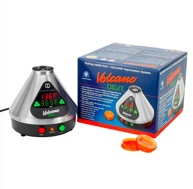 
 2021 лучший портативный испаритель для сухих трав/настольный испаритель/Гибридный испаритель  