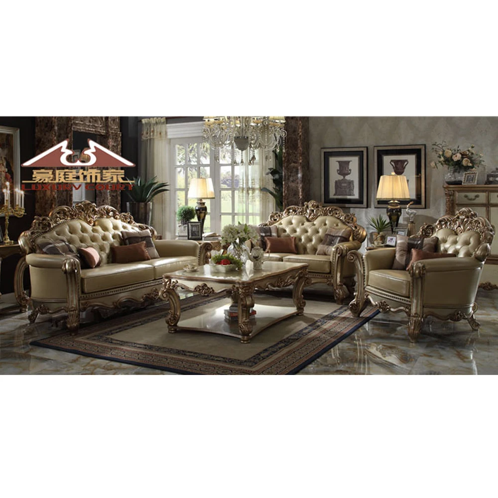 Longhao Modern Bedroom New Design American Style Unique Luxury Simple Furniture Sets