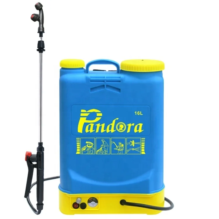 Pandora Custom 16L садовая ферма садовый распылитель для полива