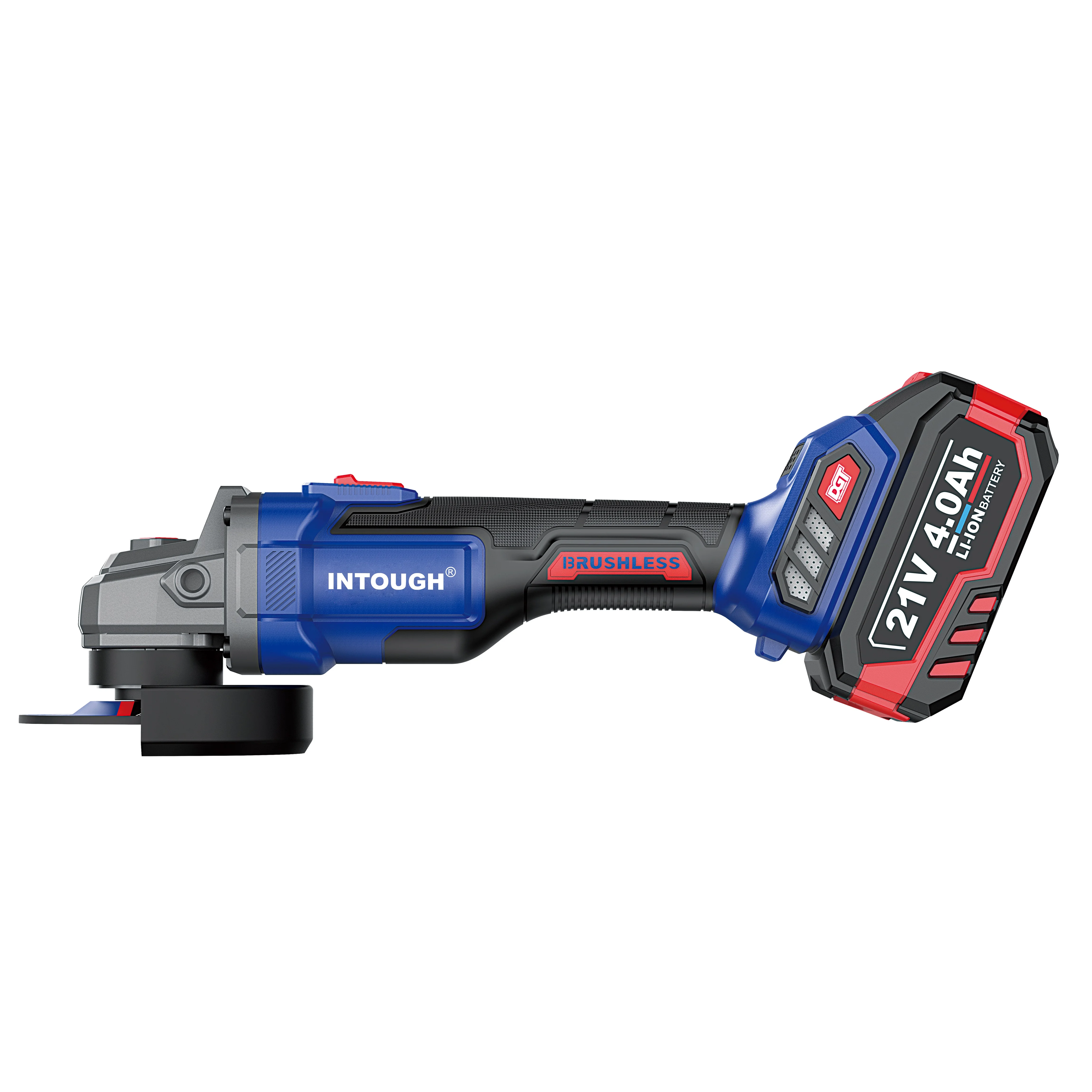 INTOUGH One Stop Tools Station Wholesale 20V Lithium Battery Platform Cordless Brushless Tool Sets Combo