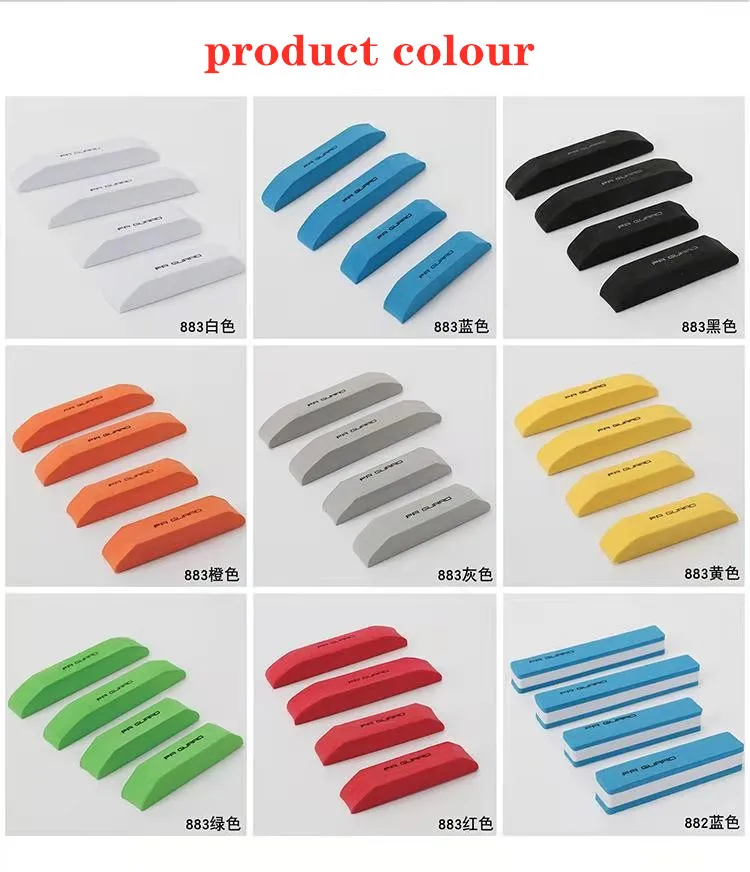High Quality protect car door from scratches and abrasion Car Door Guards