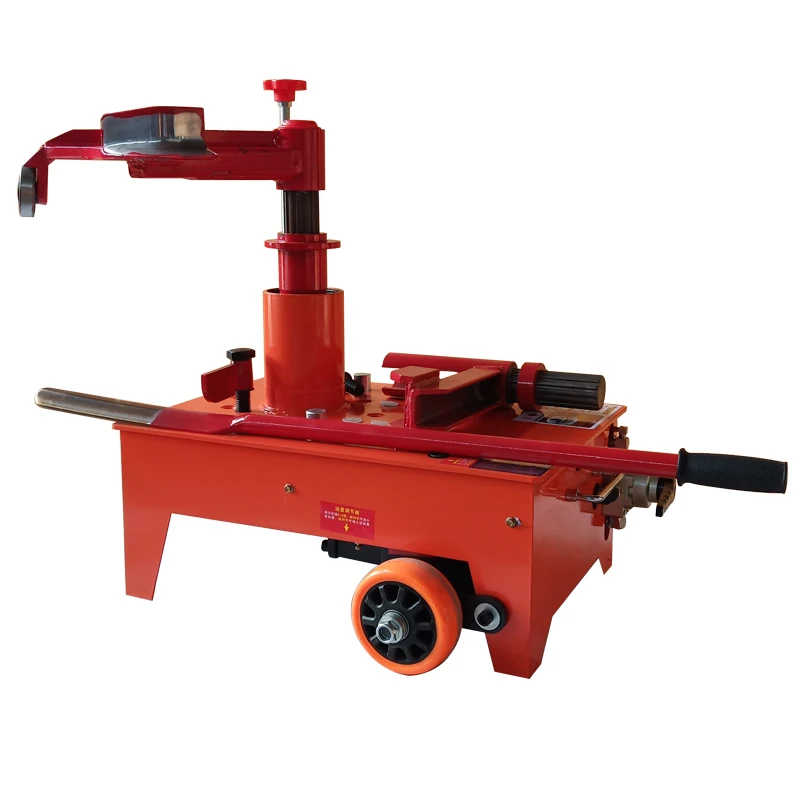 Auto wheel repair tyre changer machine 11R22.5 12R22.5 13R22.5 tire changers truck