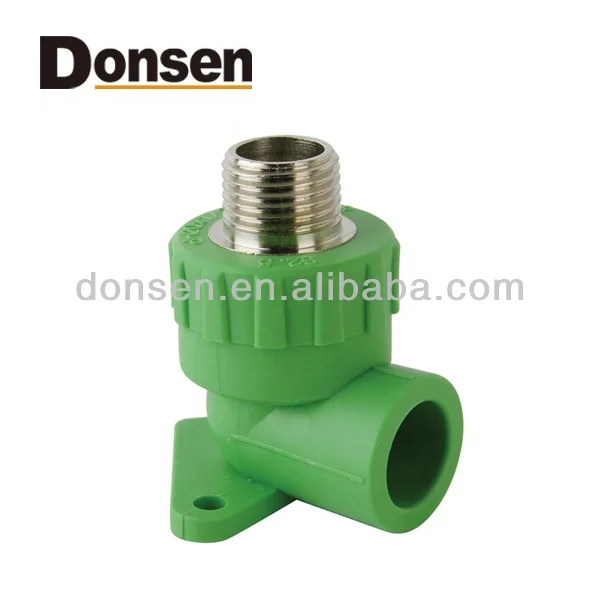 ppr fittings Male threaded coupling adaptor