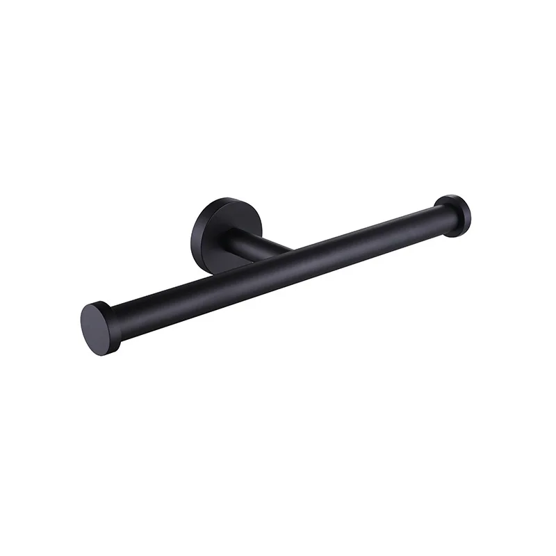 13YRS Experience cheap double Toilet Paper Holder Stainless steel Double Tissue Roll Dispenser