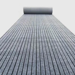 Factory wholesale anti slip textured spacer carpet china carpet manufacturer custom carpet