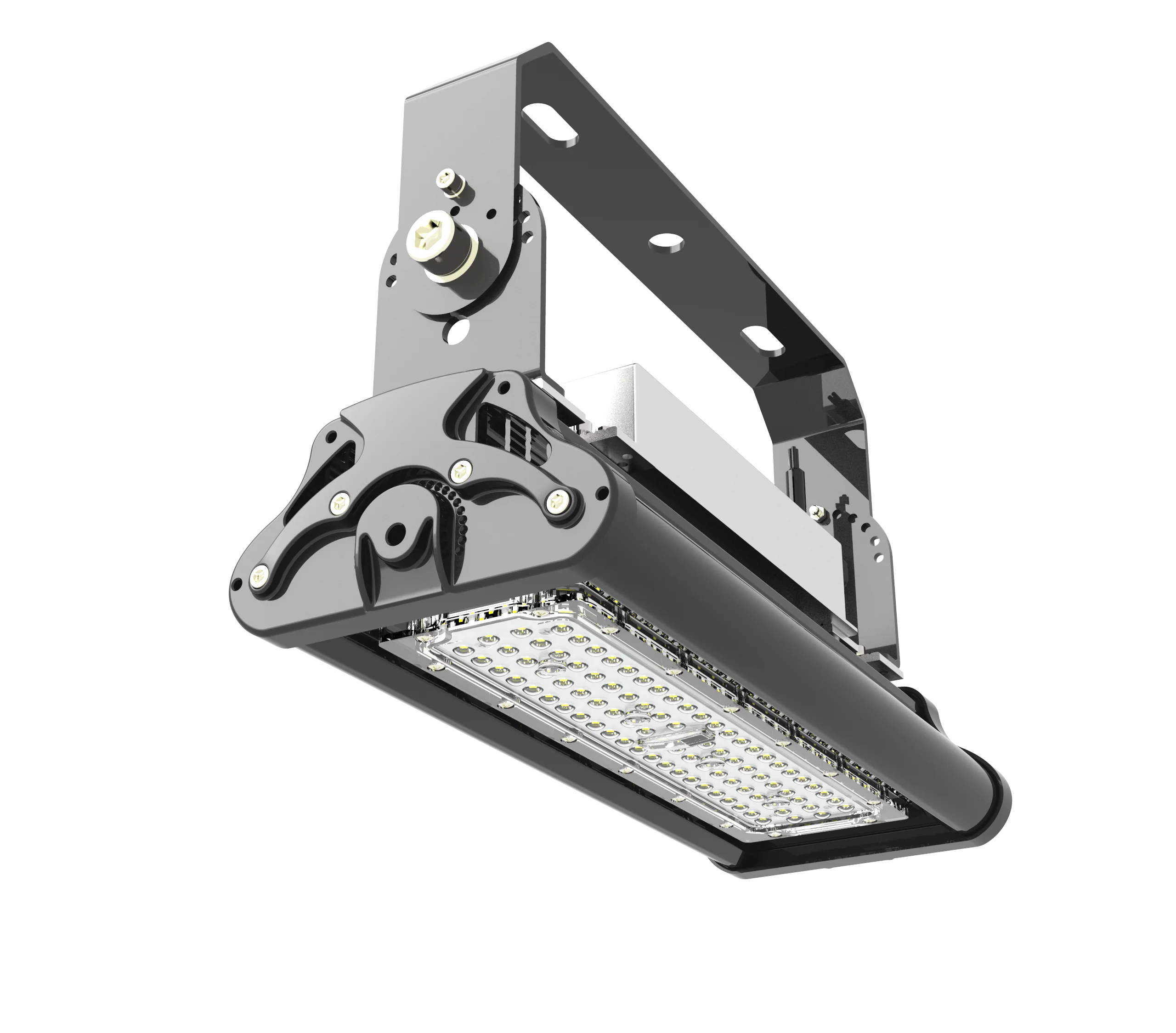 
Outdoor Billboard Narrow Beam Angle 50W IP65 Led Flood Light With Good Performance 