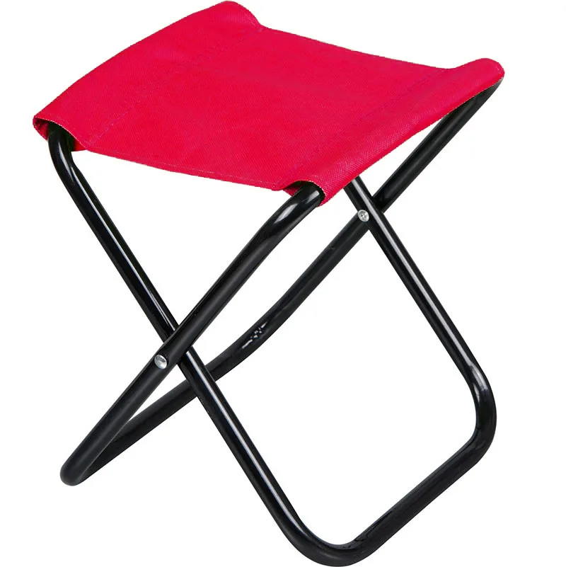 
Portable Folding Chair For Camping, Picnic and Hiking, Lightweight Camping Stool For Student / Adult 