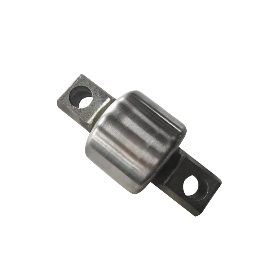 
High quality heavy truck spare parts rubber trc torque rod bushing for freightliner 