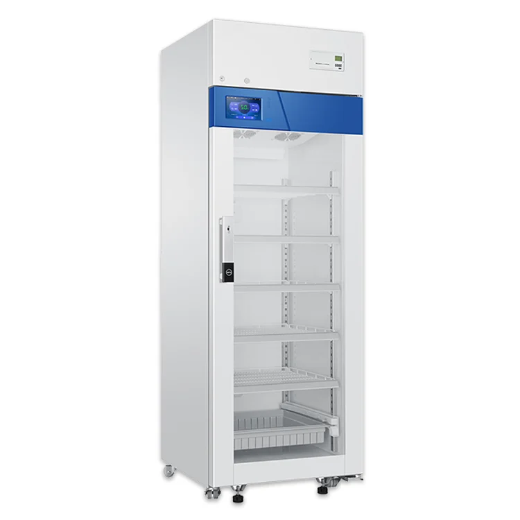 Pharmacy Refrigerator BCY-5L509