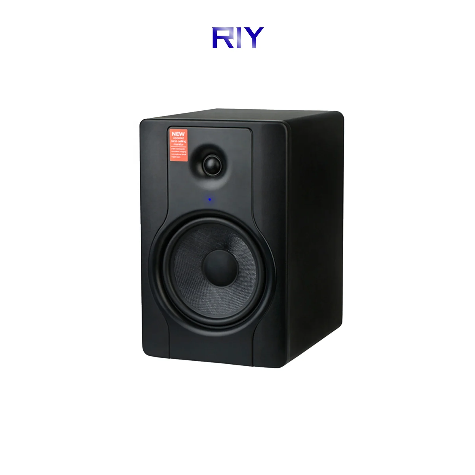 BX8D2+BT Audio Monitor Speaker System with Bluetooth for office