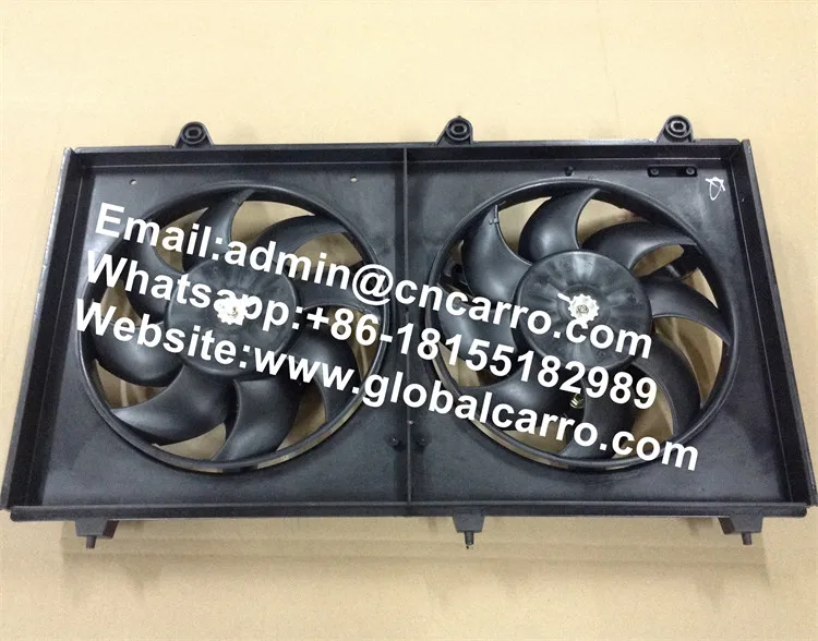 S21-1308010 Radiator Fan S211308010