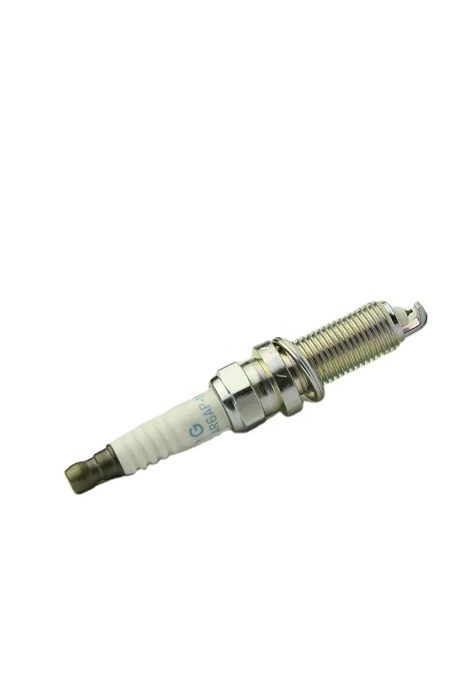 Double Platinum Machinery Engine Parts industry FR7KPP33+50 Engine Spark Plug