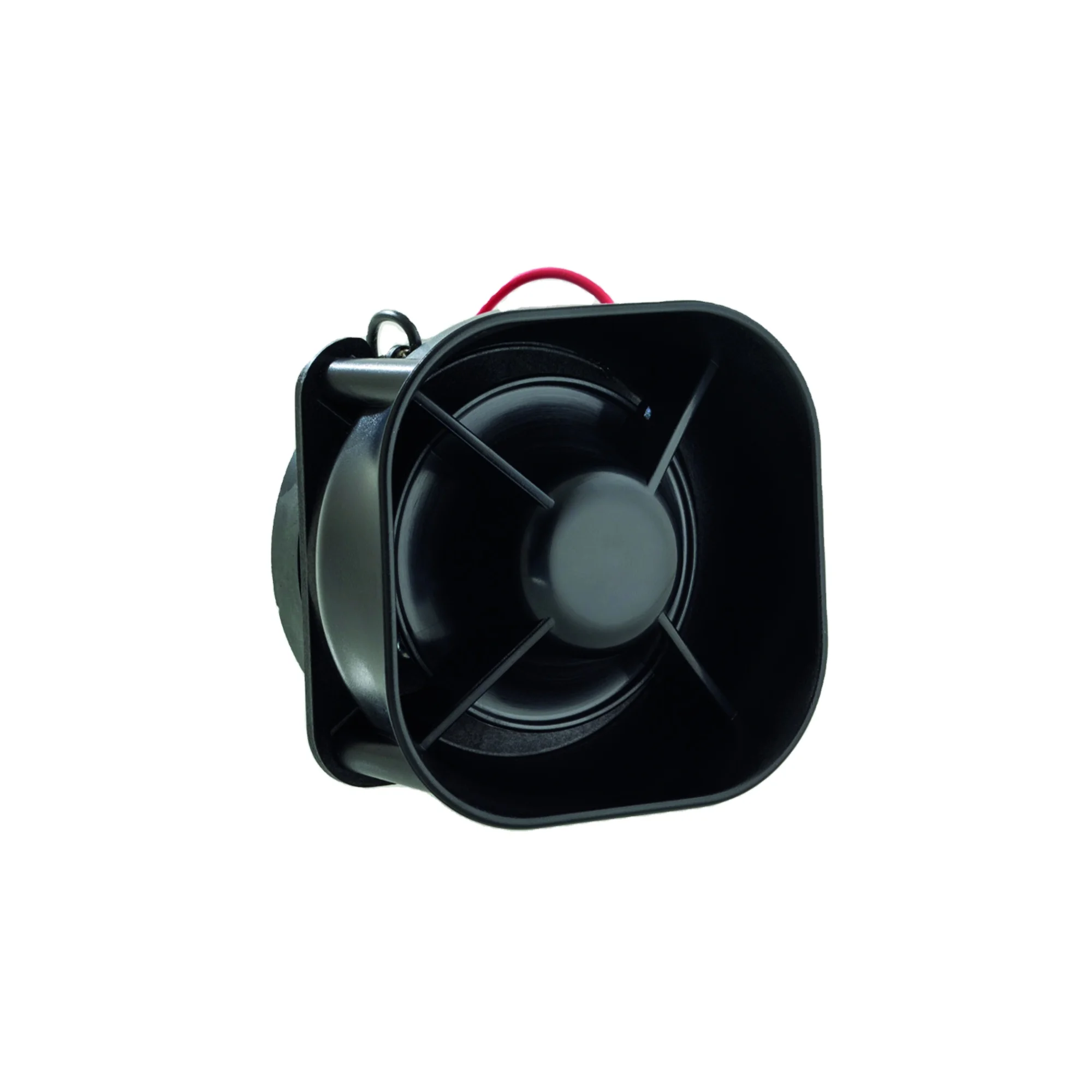 Popular Horn Speaker Siren 106dB CRATQ 20W for Burglar Alarms Horn Speaker Driver Siren Alarm Speaker